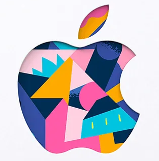 Apple美区礼品卡-40